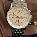Breitling Navitimer Heritage 1