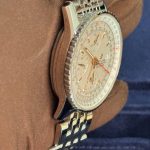 Breitling Navitimer Heritage 3