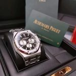 Audemars Piguet Royal Oak Offshore Chronograph 2