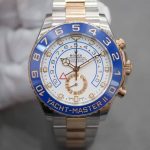Rolex Yacht-Master II 44mm 1