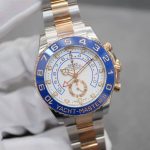 Rolex Yacht-Master II 44mm 2