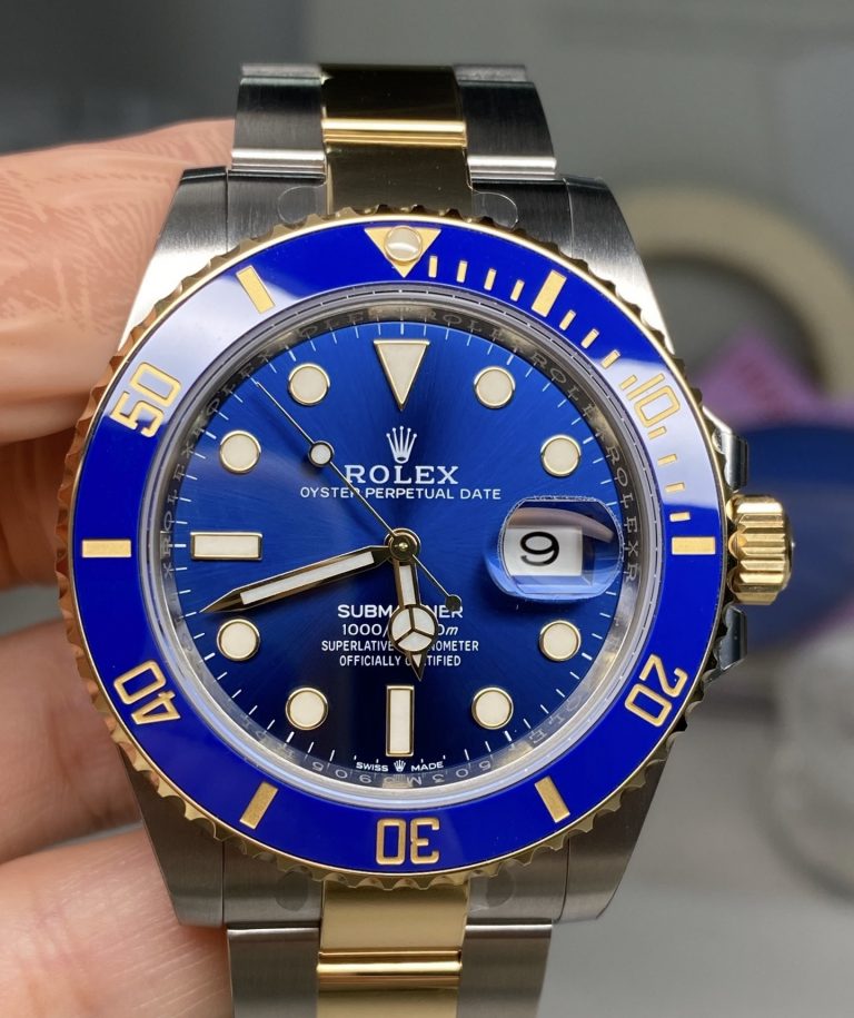 Rolex Submariner Date 1
