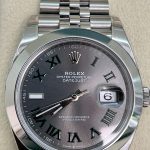 Rolex Wimbledon 1