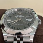 Rolex Wimbledon 4