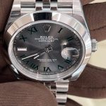 Rolex Wimbledon 5