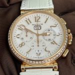 Milus ZETC ZP01 18k Gold 2