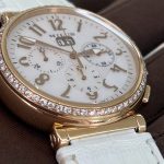 Milus ZETC ZP01 18k Gold 3