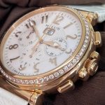 Milus ZETC ZP01 18k Gold 4