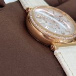 Milus ZETC ZP01 18k Gold 6