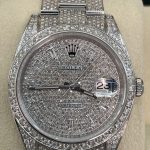 Rolex Datejust 126300 1