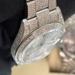 Rolex Datejust 126300 4