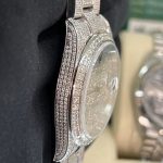 Rolex Datejust 126300 5