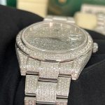 Rolex Datejust 126300 2