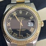 Rolex Datejust II 41mm 1