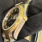 Rolex Datejust II 41mm 3