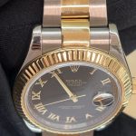 Rolex Datejust II 41mm 2