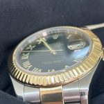 Rolex Datejust II 41mm 5
