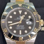 Rolex Submariner Date 1