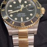 Rolex Submariner Date 2