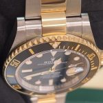 Rolex Submariner Date 3