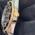 Rolex Submariner Date 4