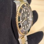 Rolex Submariner Date 5