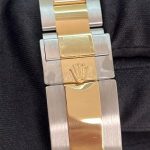 Rolex Submariner Date 6