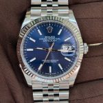 Rolex Datejust 36mm Чисто нов 1