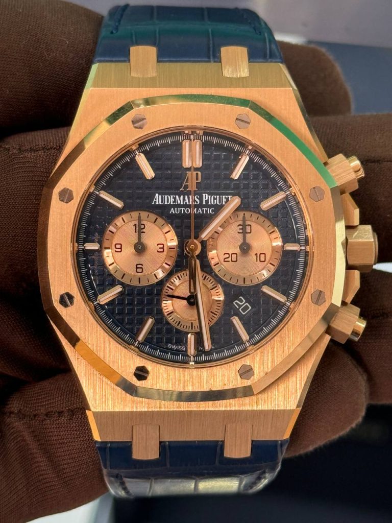 Audemars Piguet Royal Oak Chronograph 41mm 1