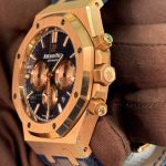 Audemars Piguet Royal Oak Chronograph 41mm 3