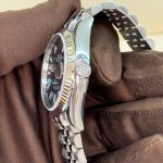 Rolex Datejust 36mm Чисто нов 2