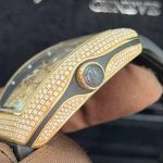 Franck Muller Vanguard  V 45 SC DT 18k 5