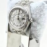Rolex Sky-Dweller 2