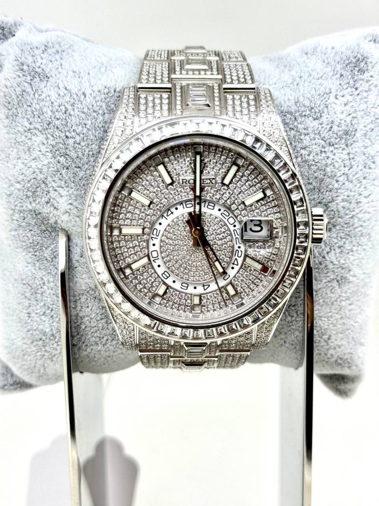 Rolex Sky-Dweller 1