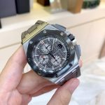 Audemars Piguet Royal Oak Offshore Chronograph 2