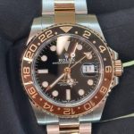 Rolex GMT-Master II 1