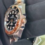 Rolex GMT-Master II 2