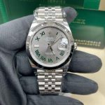 Rolex Wimbledon 5
