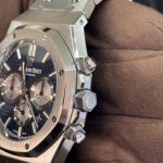 Audemars Piguet Royal Oak Chronograph 41mm 3