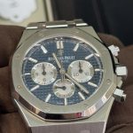 Audemars Piguet Royal Oak Chronograph 41mm 4