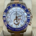 Rolex yacht-master II 1