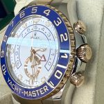 Rolex yacht-master II 2