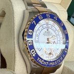 Rolex yacht-master II 3
