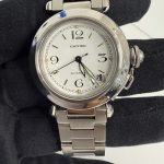 CARTIER Pasha 1
