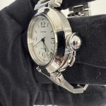 CARTIER Pasha 2