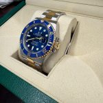Rolex Submariner 2