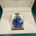 Rolex Submariner 1