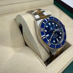 Rolex Submariner 3