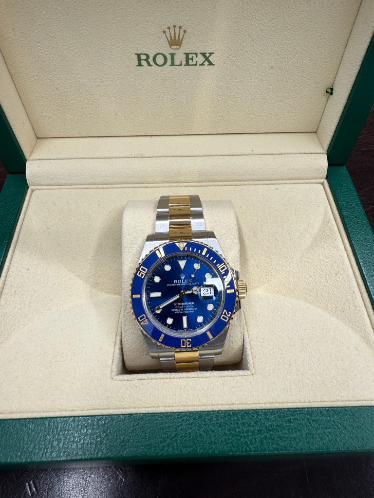 Rolex Submariner 1