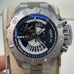 Zenith Stealth Open El Primero Defy 1